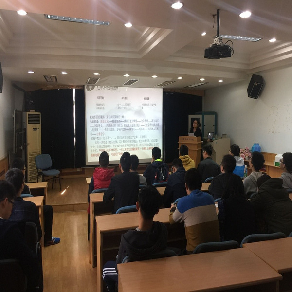 学习十九大 | 扎实工作,稳步推进:学工系统进一