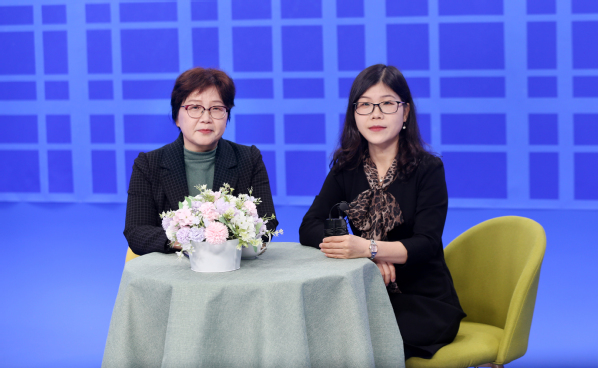 “南航教师·半月谈”第十四期开讲