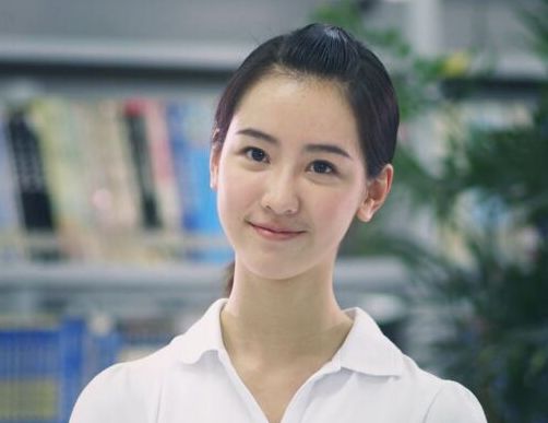 &ldquo;女神&rdquo;陈都灵代言 南航招生宣传片颜值爆表（图）