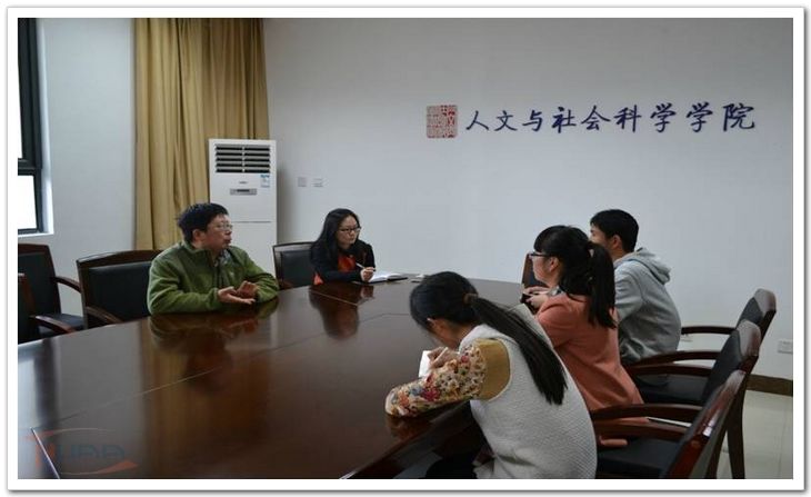 南京航空航天大学校内勤助拓展之人文与社科学院