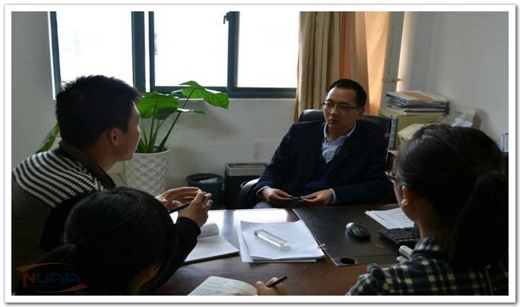 南京航空航天大学校内勤助拓展之理学院