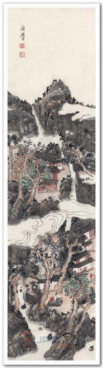 张筱膺老师作品选登