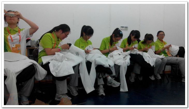 最贤惠——最有爱的照片