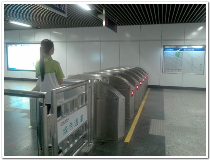 最美背影——痴痴守护