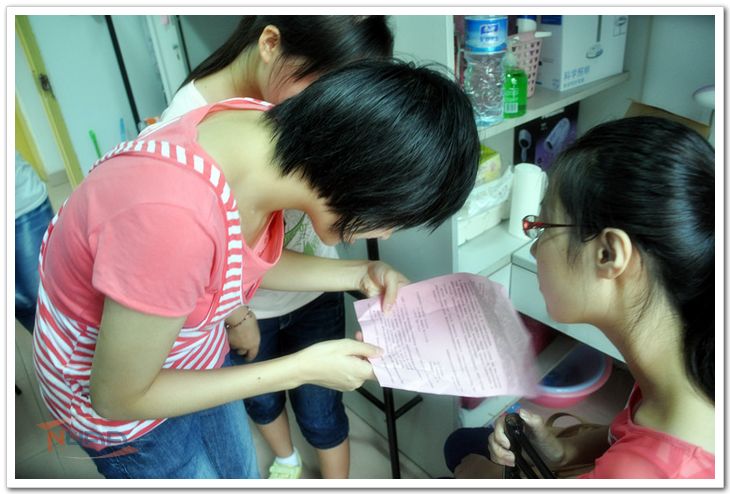 新生在阅读辅导员的一封信